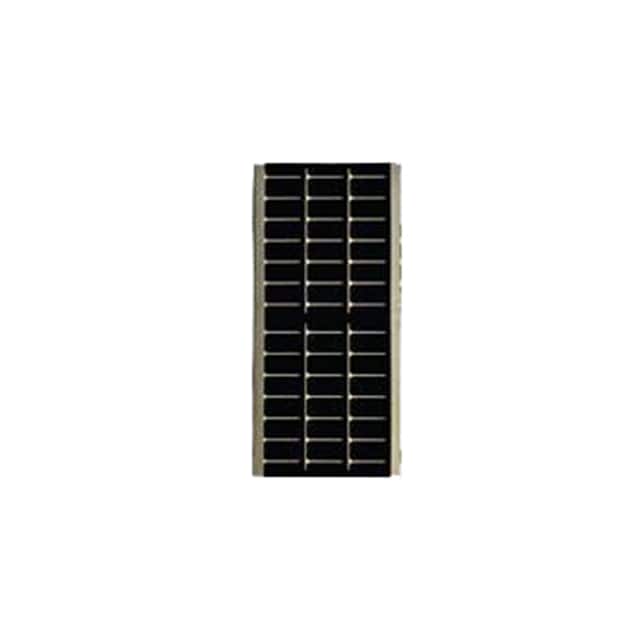 MPT3.6-150 PowerFilm Inc.  Solar Cells